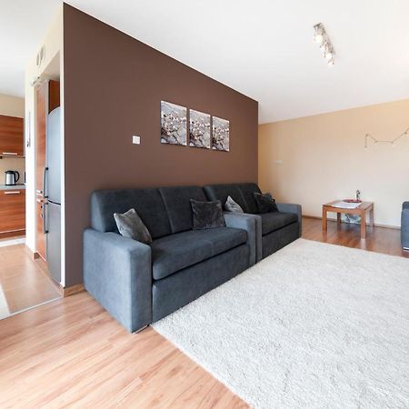 Apartament Sloneczny Wylotowa Kołobrzeg Exteriör bild