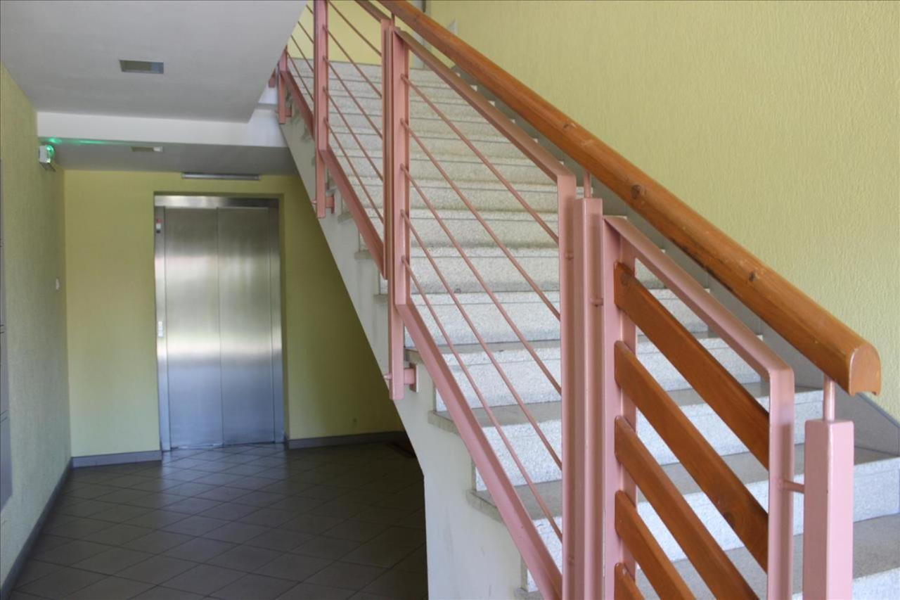 Apartament Sloneczny Wylotowa Kołobrzeg Exteriör bild